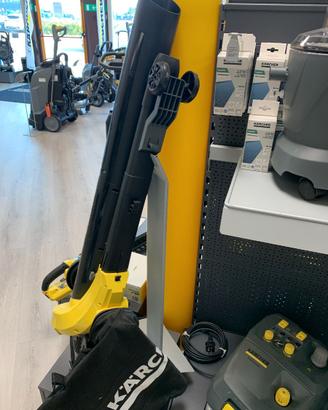 Soffiatore Kärcher BLV