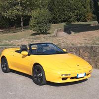 Lotus Elan 1.6 Turbo M100 - 163cv - ASI con CRS - 