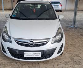 Opel Corsa 1.3 CDTI 95CV F.AP. 5 porte Edition