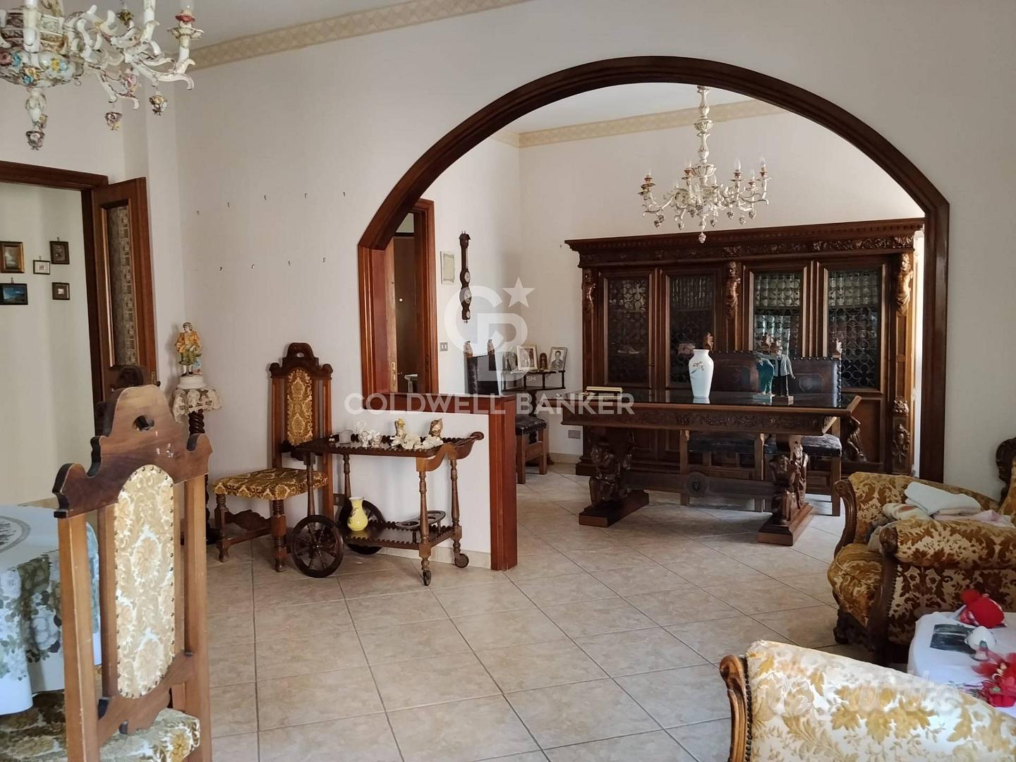 Appartamento – Brindisi, Commenda - Vista 2