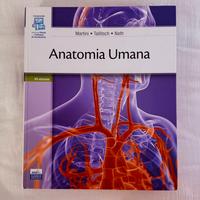ANATOMIA UMANA