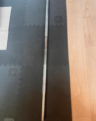 Bilancere da 10kg