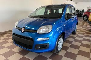 FIAT Panda My25 1.0 70cv Hybrid Panda