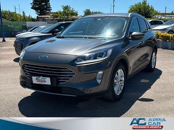Ford Kuga 1.5 EcoBlue 120 CV aut. 2WD Titanium IN 