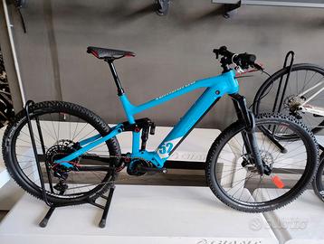 E-MTB LOMBARDO SEMPIONE 750 WATT TG.L - PROMO