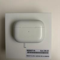 Auricolari Apple AirPods Pro 2 gen