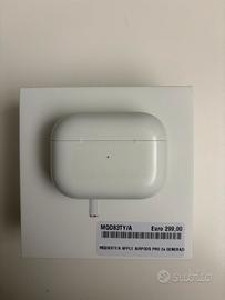 Auricolari Apple AirPods Pro 2 gen