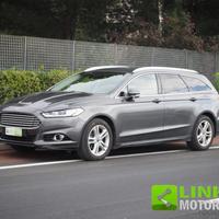 FORD Mondeo 2.0 TDCi 150 CV SW Titanium Busines