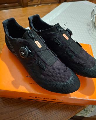scarpe dmt