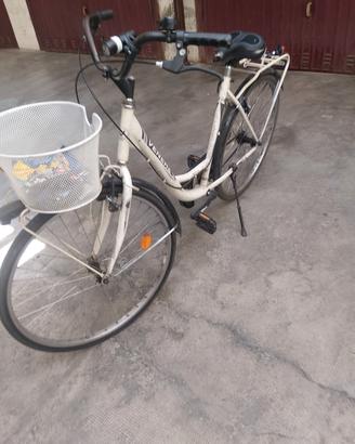 bici da citta'