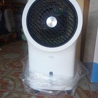 Ventilatore raffrescatore