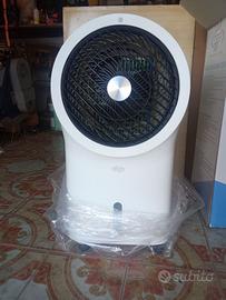Ventilatore raffrescatore