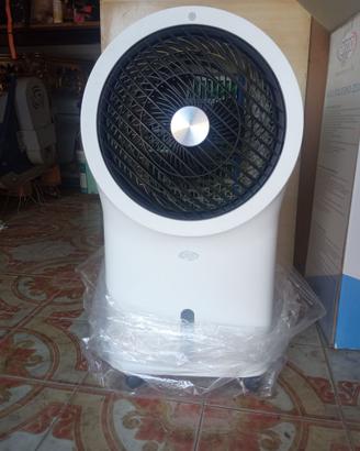 Ventilatore raffrescatore
