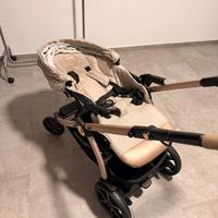 Passeggino Trio PegPerego
