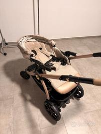 Passeggino Trio PegPerego