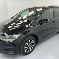 Musata completa volkswagen touran #072
