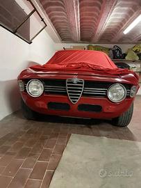Giulia GT sprint veloce