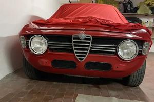 Giulia GT sprint veloce