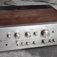 amplificatore Pioneer SA 8100