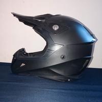 casco Yema 