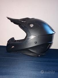 casco Yema 