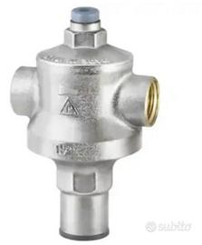 Riduttore di pressione rbm