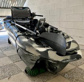 Kayak