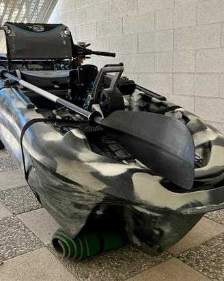 Kayak