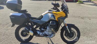 Stelvio v100 2024