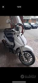 Beverly 500 piaggio