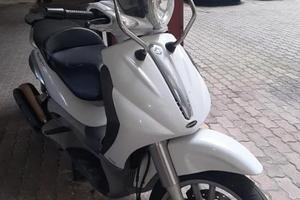 Beverly 500 piaggio