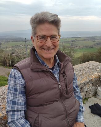 Lezioni di inglese insegnante madrelingua