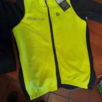 Giacca invernale ciclismo e/o sci fondo taglia L