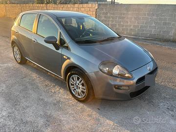 Fiat Punto Evo