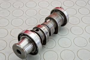 ALBERO CAMME APRILIA RXV 550 2008 2009 SXV 2010 20