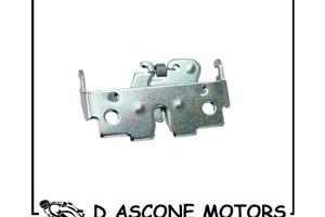 Serratura Sella Beverly