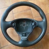 Volante fiat punto