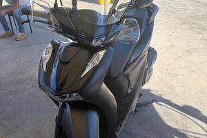 Sh 150 sport 2024 polacco