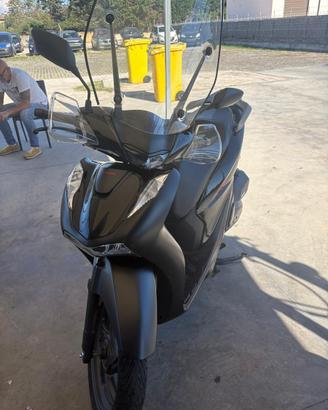 Sh 150 sport 2024 polacco