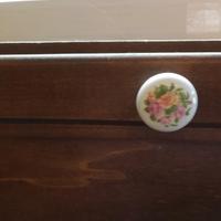 Credenzini mobiletti angoliera sgabelli tavolino