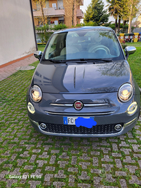 Cerchi fiat 500