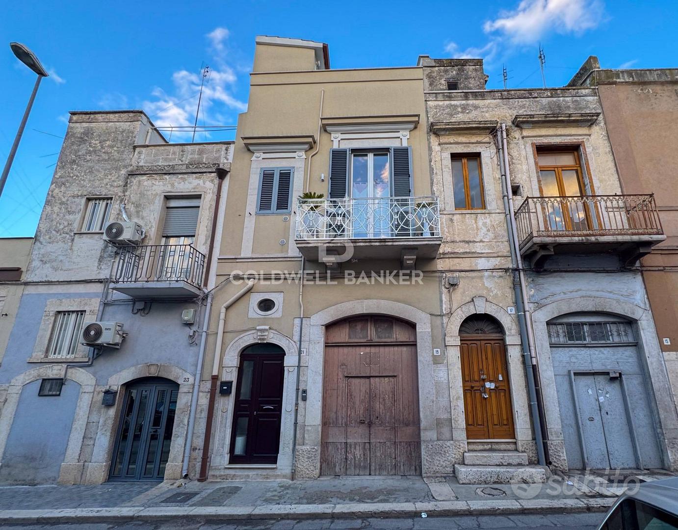 Appartamento indipendente - Andria - Vista 3