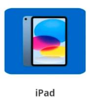 I PAD A11 NUOVO