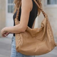 Borsa Zara