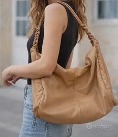 Borsa Zara