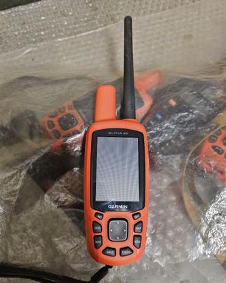 palmare Alpha 50