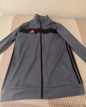 Giacca tuta adidas