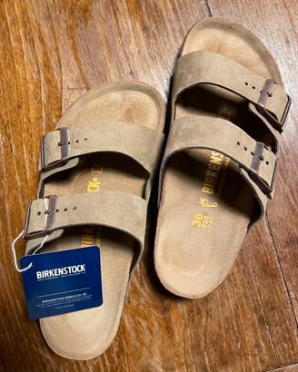 Birkenstock Arizona