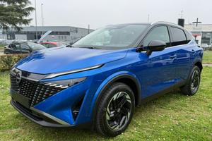 NISSAN Qashqai MHEV 158 CV Xtronic N-Connecta NA