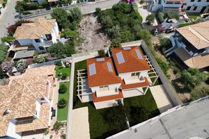 Villini a due passi dal Mare